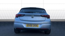 Vauxhall Astra 1.4i 16V Design 5dr Petrol Hatchback